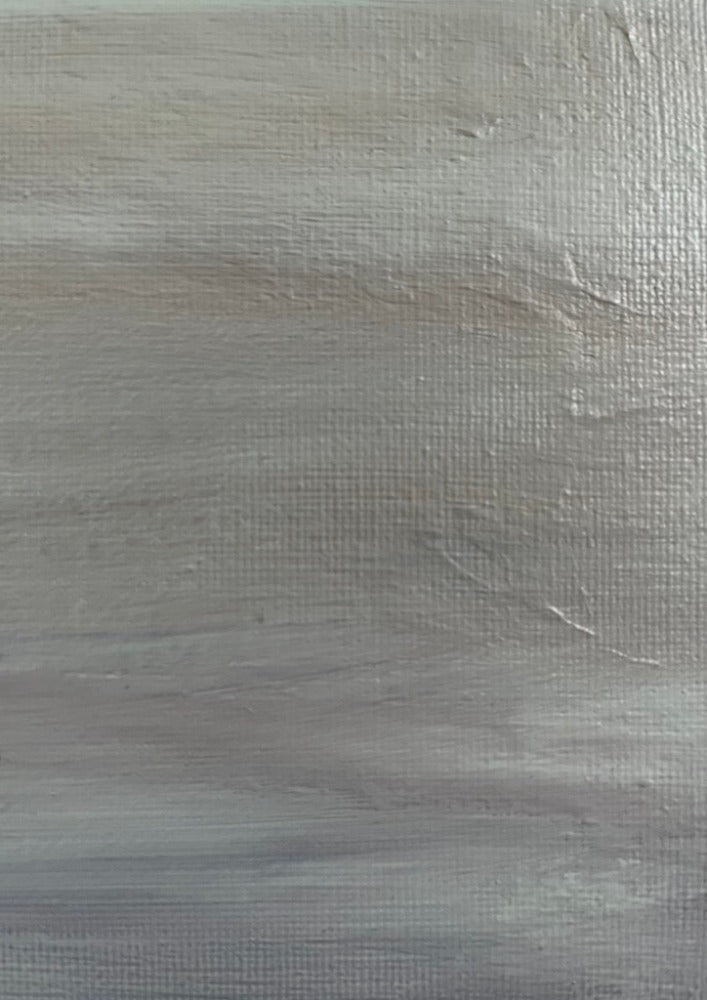 SEA WALL