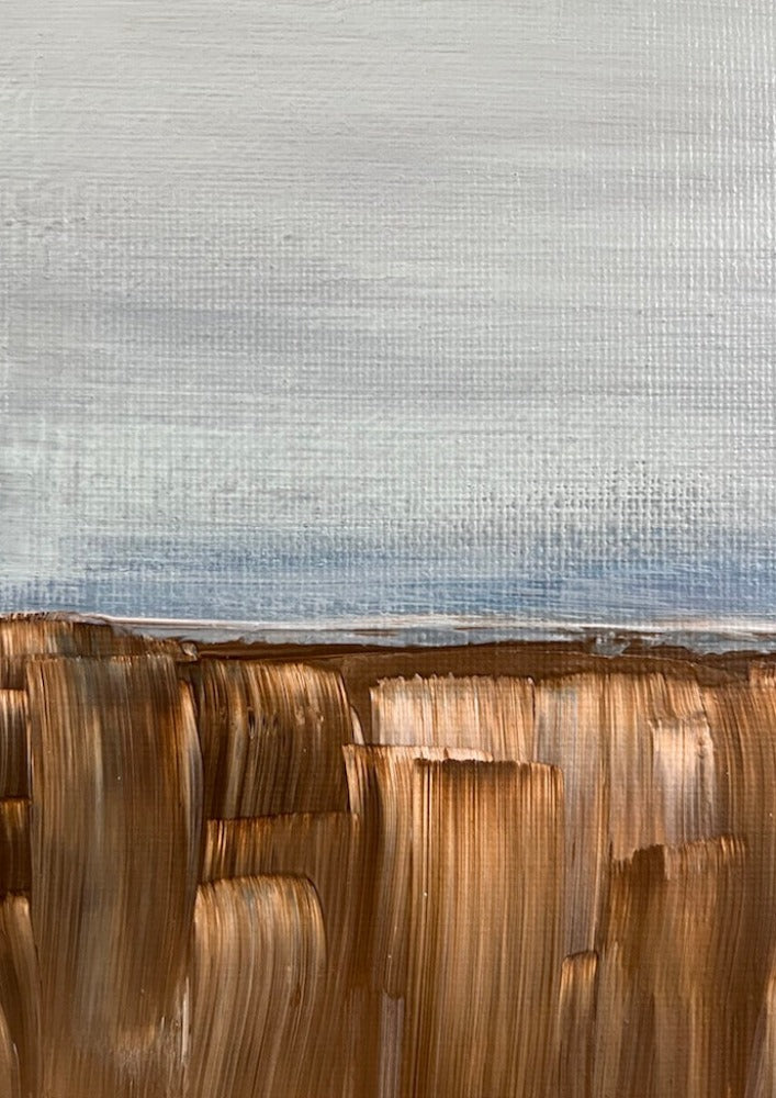 SEA WALL